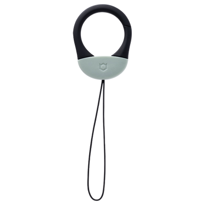 iFace First Class カラビナリングストラップ