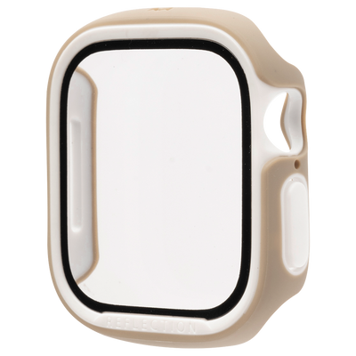Apple Watch iFace Reflection強化ガラス一体型ケース
