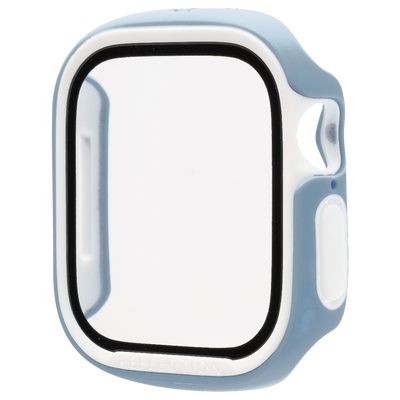 Apple Watch iFace Reflection強化ガラス一体型ケース