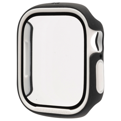 Apple Watch iFace Reflection強化ガラス一体型ケース