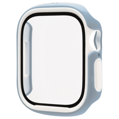 Apple Watch iFace Reflection強化ガラス一体型ケース