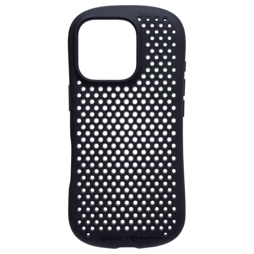 iFace × AndMesh MESH Grip Case