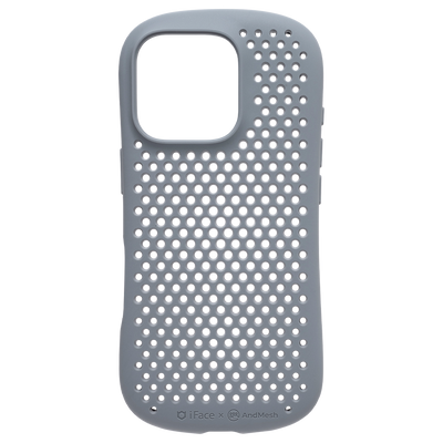 iFace × AndMesh MESH Grip Case