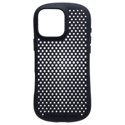 iFace × AndMesh MESH Grip Case