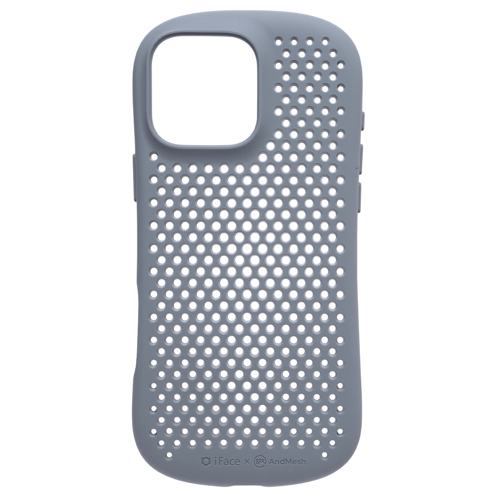 iFace × AndMesh MESH Grip Case