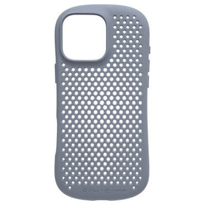iFace × AndMesh MESH Grip Case