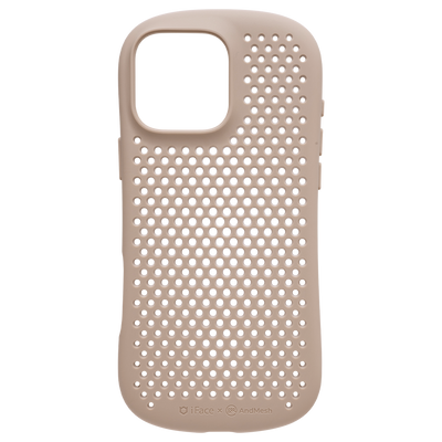 iFace × AndMesh MESH Grip Case