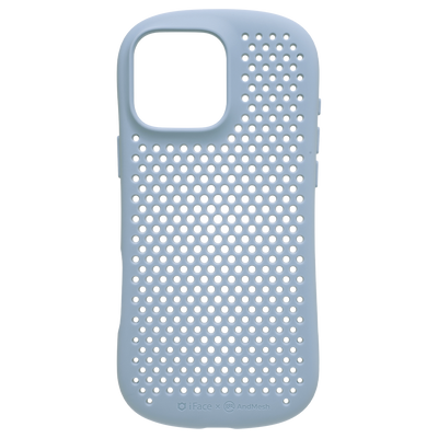 iFace × AndMesh MESH Grip Case
