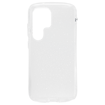 iFace Look in Clear スマホケース