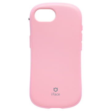 パステルピンク