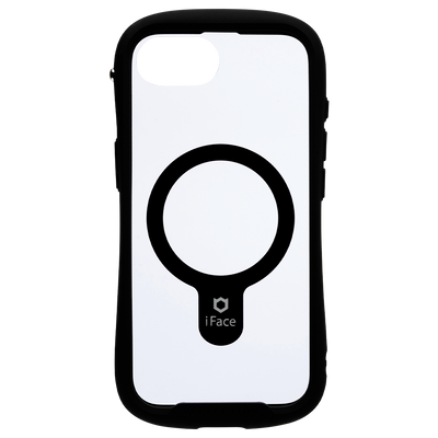 iFace Reflection Magnetic 強化ガラスクリアケース（Magsafe対応）