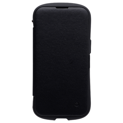 iFace Reflection ダイアリー ポリカーボネート クリア スマホケース