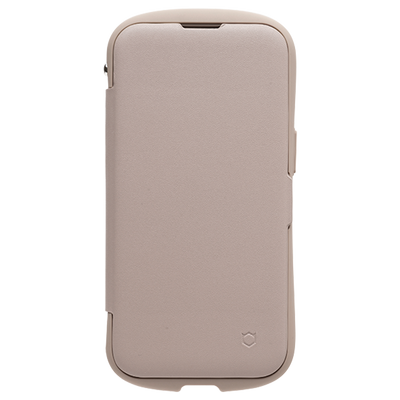 iFace Reflection ダイアリー ポリカーボネート クリア スマホケース