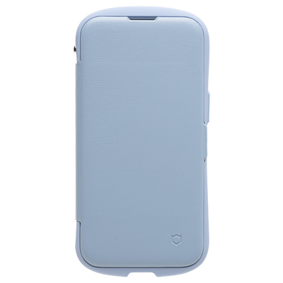 iFace Reflection ダイアリー ポリカーボネート クリア スマホケース