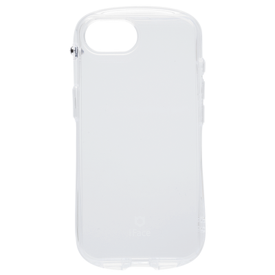iFace Look in Clear スマホケース