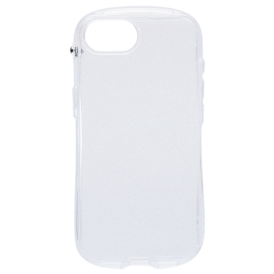 iFace Look in Clear スマホケース