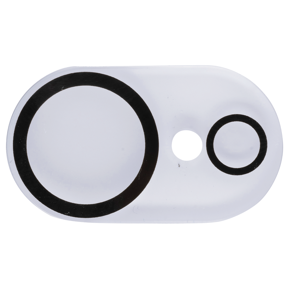 iFace Tempered Glass Camera Lens Protector 強化ガラス カメラレンズプロテクター