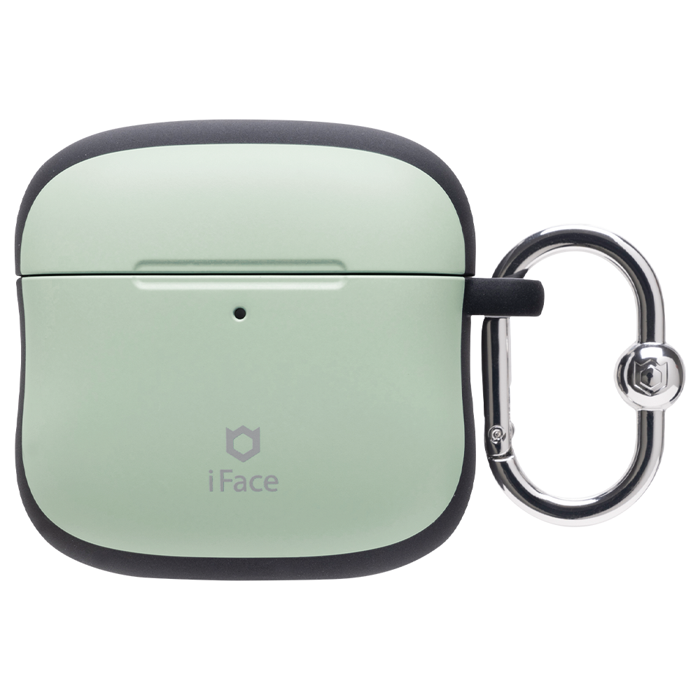 【終売】iFace First Class AirPodsケース