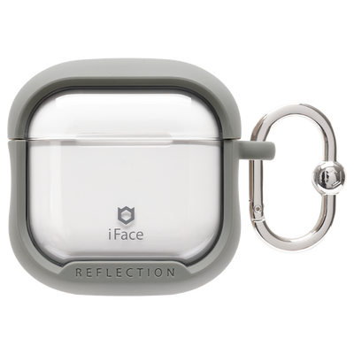 iFace  Reflection AirPodsケース