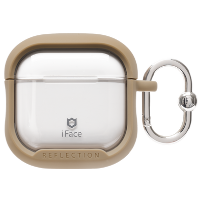 iFace  Reflection AirPodsケース
