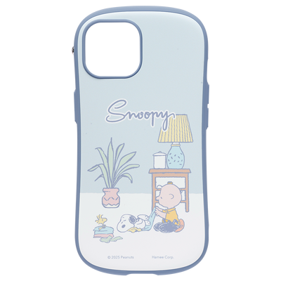 PEANUTS/ピーナッツ iFace First Class MagSynq スマホケース