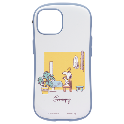 PEANUTS/ピーナッツ iFace First Class MagSynq スマホケース