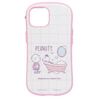 PEANUTS/ピーナッツ iFace First Class MagSynq スマホケース
