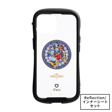 ステンドグラス/ソラ