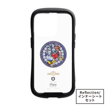 ステンドグラス/ソラ
