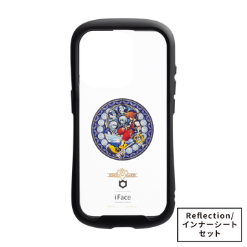 ステンドグラス/ソラ