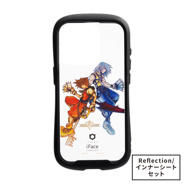 ソラとリク