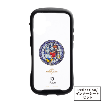 ステンドグラス/ソラ