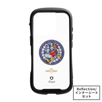 ステンドグラス/ソラ