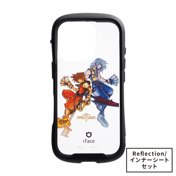 ソラとリク