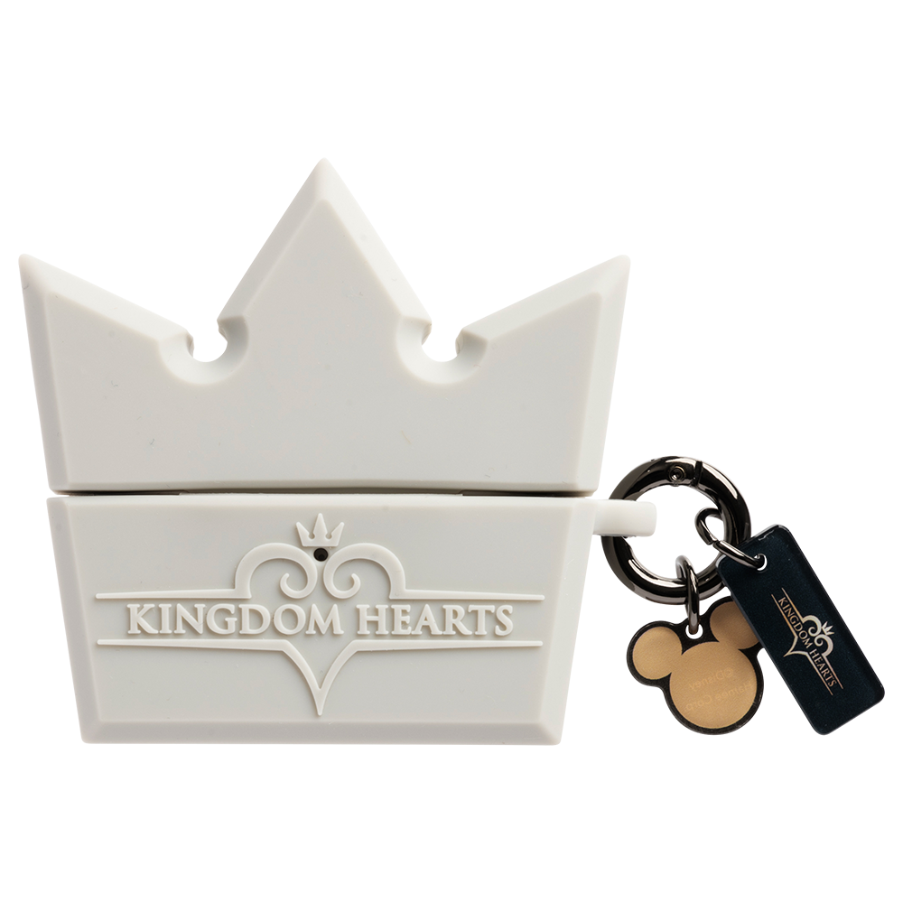 ディズニーキャラクター/キングダム ハーツ iFace フィギュアタイプケース