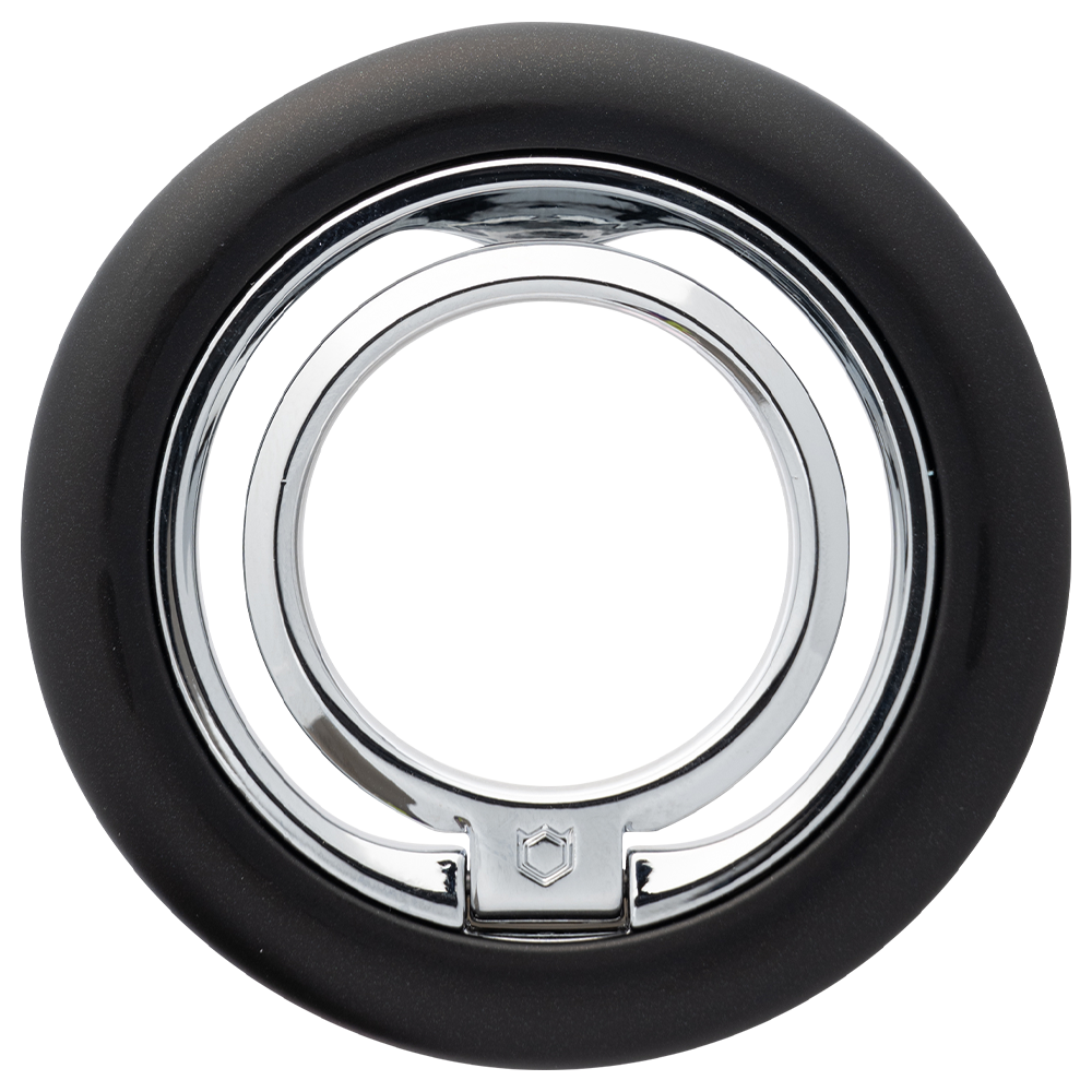iFace MagSynq Finger Ring Holder（MagSafe対応スマホリング）
