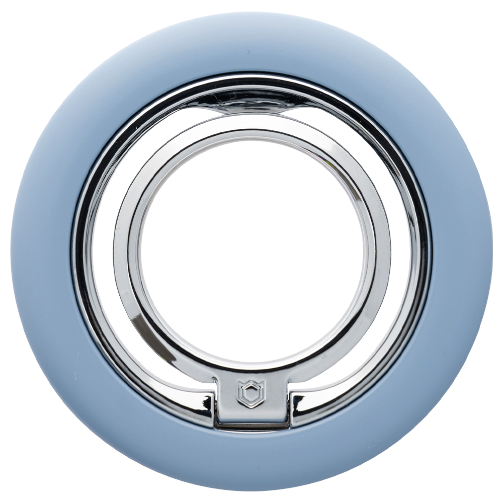 iFace MagSynq Finger Ring Holder（MagSafe対応スマホリング）