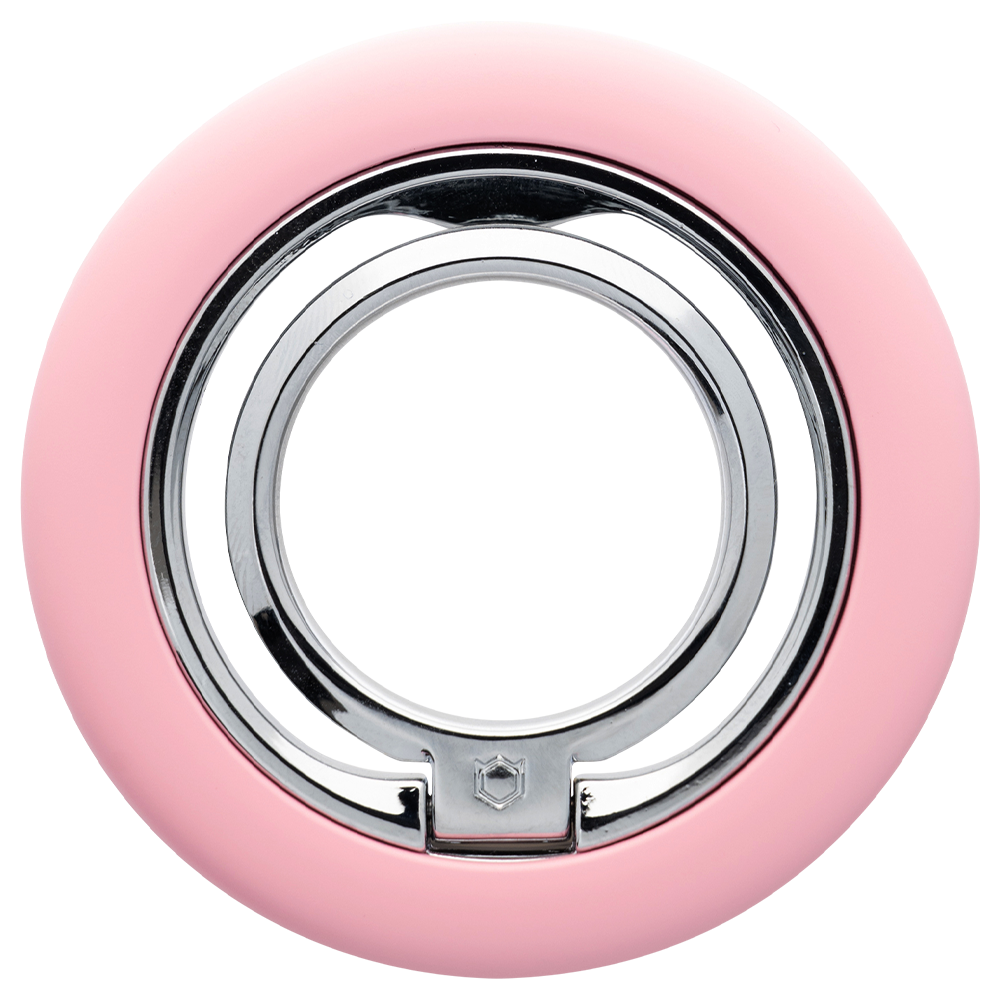 iFace MagSynq Finger Ring Holder（MagSafe対応スマホリング）