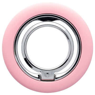 iFace MagSynq Finger Ring Holder（MagSafe対応スマホリング）