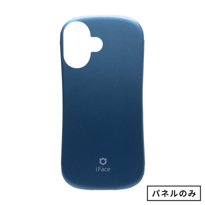 【EC・iFace原宿店限定】iFace First Class バックパネル