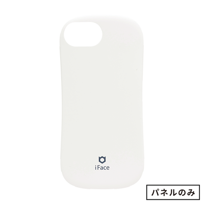【EC・iFace原宿店限定】iFace First Class バックパネル
