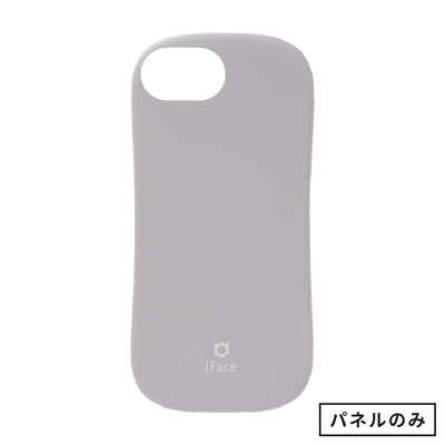 【EC・iFace原宿店限定】iFace First Class バックパネル