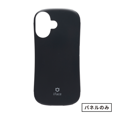 【EC・iFace原宿店限定】iFace First Class バックパネル