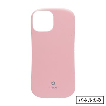 くすみピンク