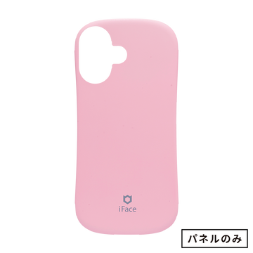 パステルピンク