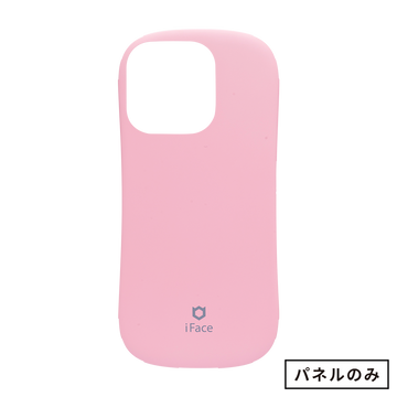パステルピンク