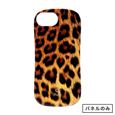 【EC・iFace原宿店限定】iFace First Class バックパネル