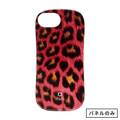 【EC・iFace原宿店限定】iFace First Class バックパネル