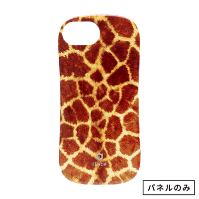 【EC・iFace原宿店限定】iFace First Class バックパネル