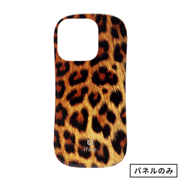 ヒョウ